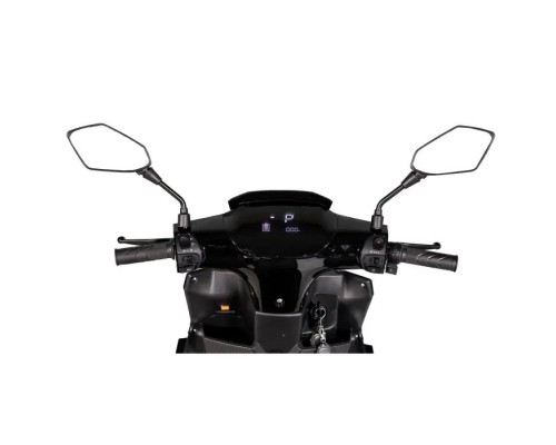 Электроскутер Atlas Speedy 2000W Box Blue (3081) Электроскутер Atlas Speedy 2000W Box Blue (3081)