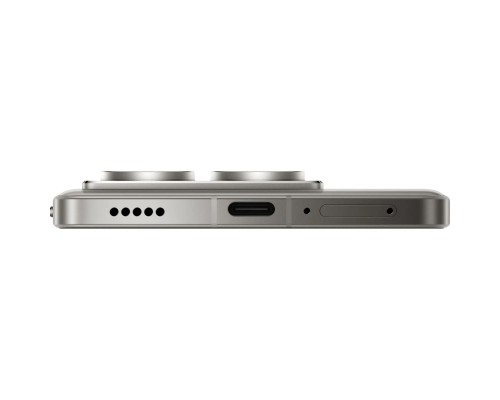Мобільний телефон Xiaomi 14T Pro 12/512GB Titan Gray (1079738) Мобільний телефон Xiaomi 14T Pro 12/512GB Titan Gray (1079738)