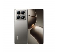 Мобильный телефон Xiaomi 14T Pro 12/512GB Titan Gray (1079738)