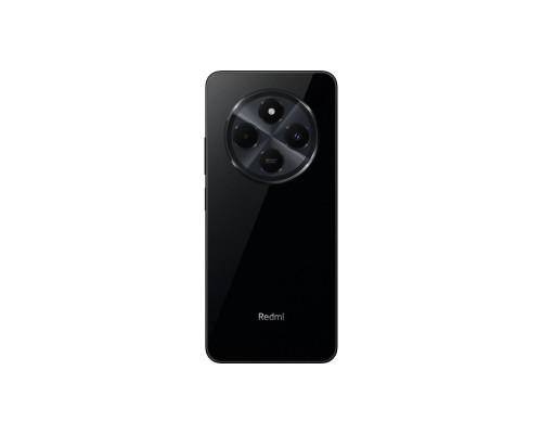 Мобільний телефон Xiaomi Redmi 14C 4/128GB Midnight Black (1100372) Мобільний телефон Xiaomi Redmi 14C 4/128GB Midnight Black (1100372)