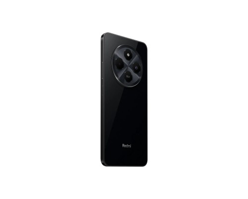 Мобільний телефон Xiaomi Redmi 14C 4/128GB Midnight Black (1100372) Мобільний телефон Xiaomi Redmi 14C 4/128GB Midnight Black (1100372)