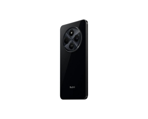 Мобільний телефон Xiaomi Redmi 14C 4/128GB Midnight Black (1100372) Мобільний телефон Xiaomi Redmi 14C 4/128GB Midnight Black (1100372)