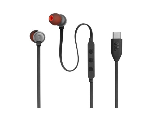 Наушники JBL Tune 310C USB-C Black (JBLT310CBLK) Наушники JBL Tune 310C USB-C Black (JBLT310CBLK)