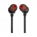 Наушники JBL Tune 310C USB-C Black (JBLT310CBLK)