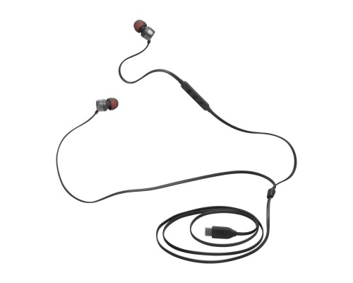 Наушники JBL Tune 310C USB-C Black (JBLT310CBLK) Наушники JBL Tune 310C USB-C Black (JBLT310CBLK)