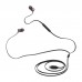 Наушники JBL Tune 310C USB-C Black (JBLT310CBLK)