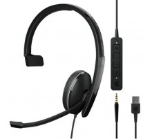 Наушники Epos Adapt 135T II Mono USB Black (1000900)