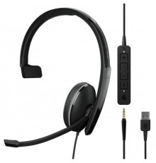 Наушники Epos Adapt 135T II Mono USB Black (1000900)
