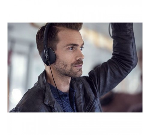 Наушники Epos Adapt 135T II Mono USB Black (1000900) Наушники Epos Adapt 135T II Mono USB Black (1000900)