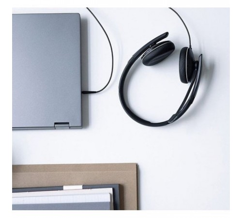 Наушники Epos Adapt 135T II Mono USB Black (1000900) Наушники Epos Adapt 135T II Mono USB Black (1000900)