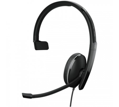 Наушники Epos Adapt 135T II Mono USB Black (1000900) Наушники Epos Adapt 135T II Mono USB Black (1000900)
