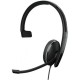 Наушники Epos Adapt 135T II Mono USB Black (1000900)