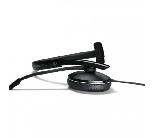Наушники Epos Adapt 135T II Mono USB Black (1000900) Наушники Epos Adapt 135T II Mono USB Black (1000900)