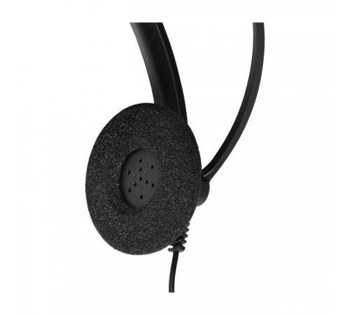 Наушники Epos Impact SC 30 ML Mono USB Black (1000550) Наушники Epos Impact SC 30 ML Mono USB Black (1000550)