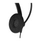 Наушники Epos Impact SC 30 ML Mono USB Black (1000550)