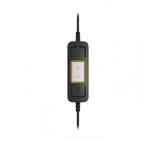 Наушники Epos Impact SC 30 ML Mono USB Black (1000550) Наушники Epos Impact SC 30 ML Mono USB Black (1000550)