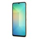 Мобильный телефон Samsung Galaxy A06 4/128Gb Gold (SM-A065FZDGSEK)