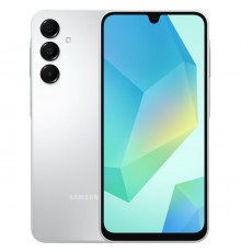 Мобильный телефон Samsung Galaxy A16 LTE 8/256Gb Gray (SM-A165FZACEUC)