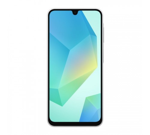 Мобильный телефон Samsung Galaxy A16 LTE 8/256Gb Gray (SM-A165FZACEUC) Мобильный телефон Samsung Galaxy A16 LTE 8/256Gb Gray (SM-A165FZACEUC)