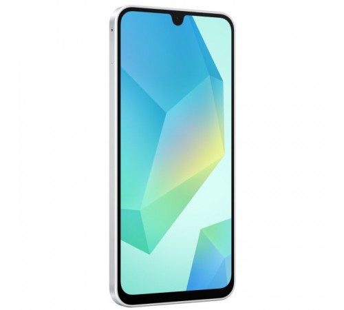Мобильный телефон Samsung Galaxy A16 LTE 8/256Gb Gray (SM-A165FZACEUC) Мобильный телефон Samsung Galaxy A16 LTE 8/256Gb Gray (SM-A165FZACEUC)