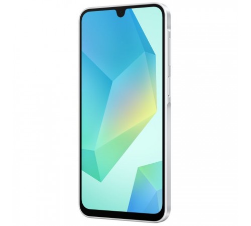 Мобильный телефон Samsung Galaxy A16 LTE 8/256Gb Gray (SM-A165FZACEUC) Мобильный телефон Samsung Galaxy A16 LTE 8/256Gb Gray (SM-A165FZACEUC)