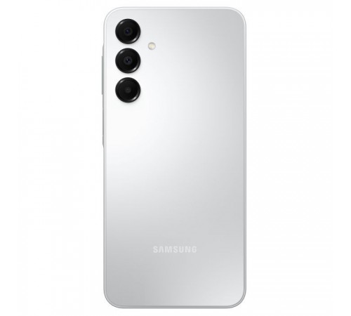 Мобильный телефон Samsung Galaxy A16 LTE 8/256Gb Gray (SM-A165FZACEUC) Мобильный телефон Samsung Galaxy A16 LTE 8/256Gb Gray (SM-A165FZACEUC)