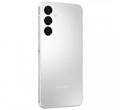 Мобильный телефон Samsung Galaxy A16 LTE 8/256Gb Gray (SM-A165FZACEUC) Мобильный телефон Samsung Galaxy A16 LTE 8/256Gb Gray (SM-A165FZACEUC)