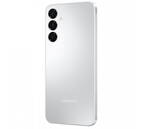 Мобильный телефон Samsung Galaxy A16 LTE 8/256Gb Gray (SM-A165FZACEUC) Мобильный телефон Samsung Galaxy A16 LTE 8/256Gb Gray (SM-A165FZACEUC)