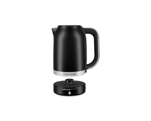 Электрочайник KitchenAid 5KEK1701EBM Электрочайник KitchenAid 5KEK1701EBM