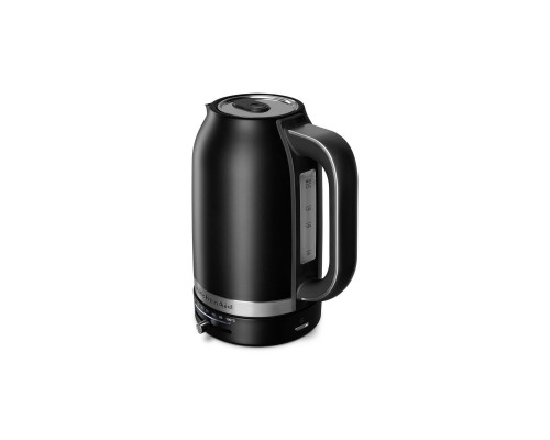 Электрочайник KitchenAid 5KEK1701EBM Электрочайник KitchenAid 5KEK1701EBM