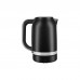 Электрочайник KitchenAid 5KEK1701EBM