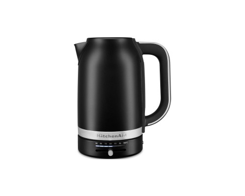 Электрочайник KitchenAid 5KEK1701EBM Электрочайник KitchenAid 5KEK1701EBM