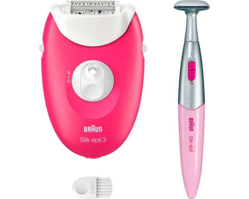 Эпилятор Braun SE 3-202