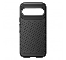 Чохол до мобільного телефона Armorstandart Rhino Google Pixel 9 / 9 Pro Black (ARM81030)