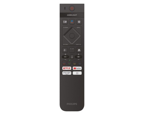 Телевізор Philips 75PML8709/12