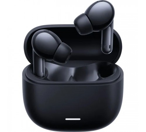 Навушники Xiaomi Redmi Buds 6 Lite Black (1071785) Навушники Xiaomi Redmi Buds 6 Lite Black (1071785)