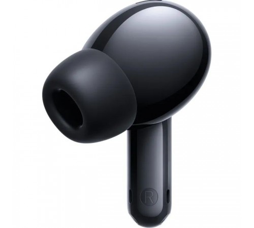 Навушники Xiaomi Redmi Buds 6 Lite Black (1071785) Навушники Xiaomi Redmi Buds 6 Lite Black (1071785)