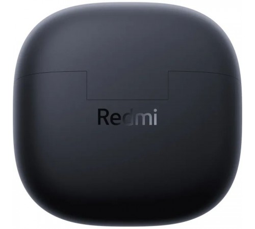 Навушники Xiaomi Redmi Buds 6 Lite Black (1071785) Навушники Xiaomi Redmi Buds 6 Lite Black (1071785)