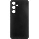 Чохол до мобільного телефона ColorWay TPU matt Samsung Galaxy S24FE (CW-CTMSG721-BK)