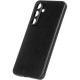 Чохол до мобільного телефона ColorWay TPU matt Samsung Galaxy S24FE (CW-CTMSG721-BK)