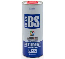 Антифриз Xado Blue BS 1 л (XA 50002_1)