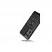 Чохол до мобільного телефона BeCover Military Motorola Edge 50 Pro Black (712161)