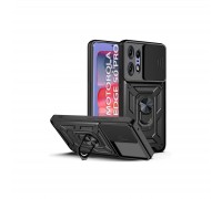 Чехол для мобильного телефона BeCover Military Motorola Edge 50 Pro Black (712161)