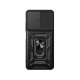 Чохол до мобільного телефона BeCover Military Poco M6 Pro 4G Black (710937)