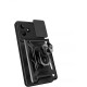 Чохол до мобільного телефона BeCover Military Realme C63 Black (712178)