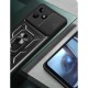 Чохол до мобільного телефона BeCover Military Realme C63 Black (712178)