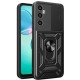 Чохол до мобільного телефона BeCover Military Realme C65 Black (712180)