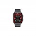 Смарт-годинник Gelius Pro GP-SW011 (Amazwatch Ultra) Black