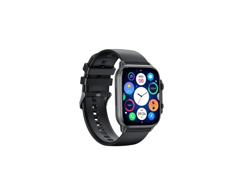 Смарт-годинник Gelius Pro GP-SW011 (Amazwatch Ultra) Black