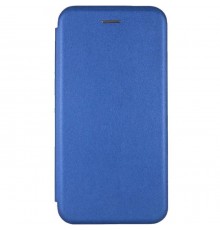 Чохол до мобільного телефона BeCover Exclusive Infinix Note 40 Pro (X6851) Blue (712220)